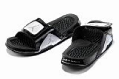 cheap jordan slide slippers no. 9